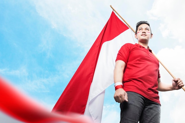 Día de la Independencia de Indonesia