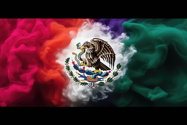 El Día de la Independencia de México es una gran fiesta nacional de orgullo y patriotismo.