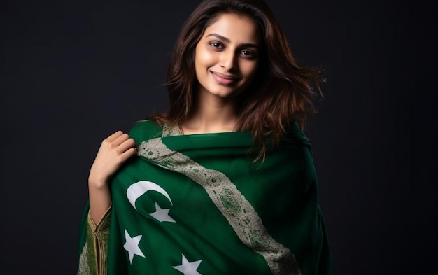 Día de la Independencia de Pakistán Bandera de Pakistán Día Nacional de Pakistán