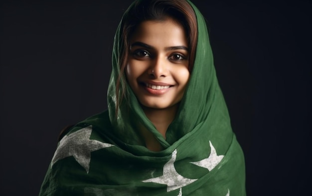 Día de la Independencia de Pakistán Bandera de Pakistán Día Nacional de Pakistán