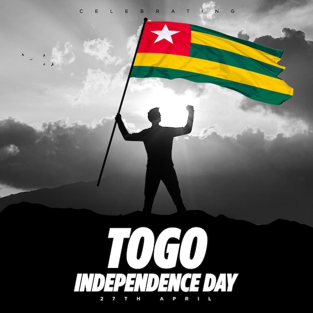 Día de la Independencia de Togo