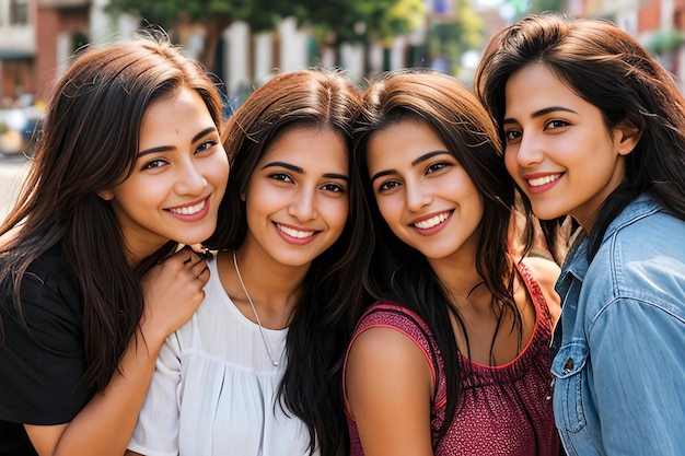 Día Internacional de la Amistad Felices Días de la Amistad