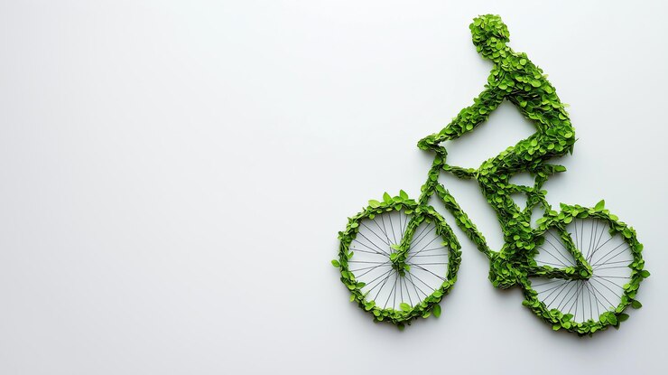 El Día Internacional de la Bicicleta el 3 de junio destaca las bicicletas y la celebración global