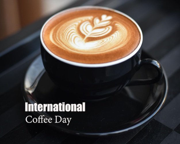 Día Internacional del Café 4