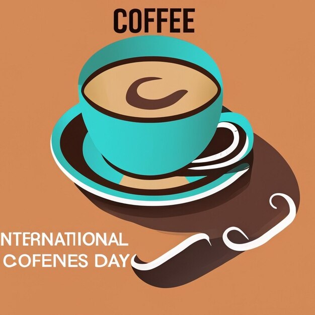 Dia internacional del cafe