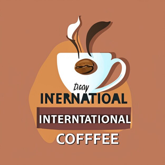 Dia internacional del cafe