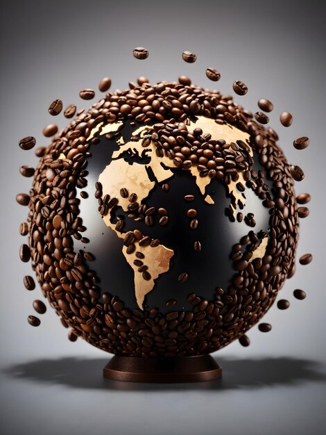 Dia internacional del cafe