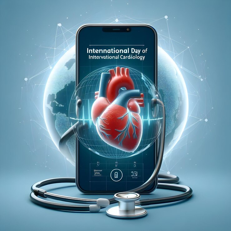 Día Internacional de la Cardiología Intervencionista