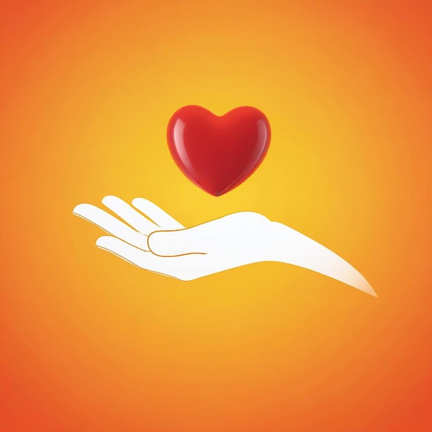 Día Internacional de la Caridad Imagen de foto gratuita y Fondo del Día Internacional de las Caridades