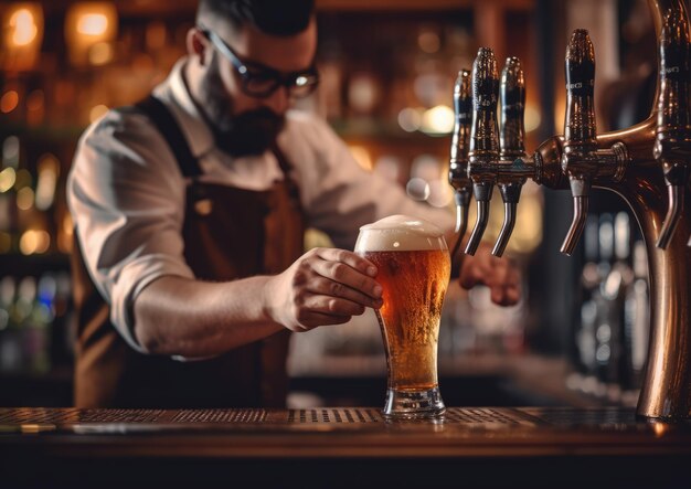 Dia internacional de la cerveza