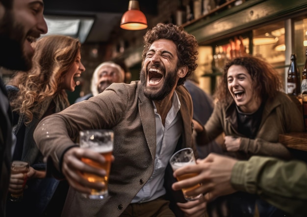 Dia Internacional da Cerveja