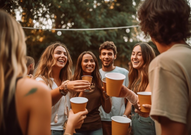 Dia Internacional da Cerveja