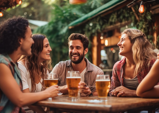 Dia Internacional da Cerveja