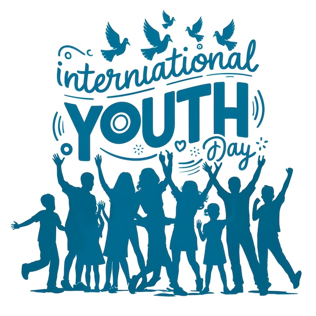 Dia Internacional da Juventude