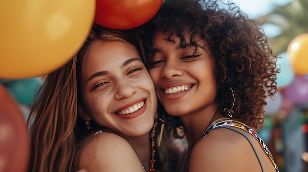 Foto dia internacional da mulher 8 de março papel de parede cartaz de fundo