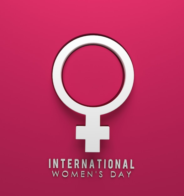Dia Internacional da Mulher