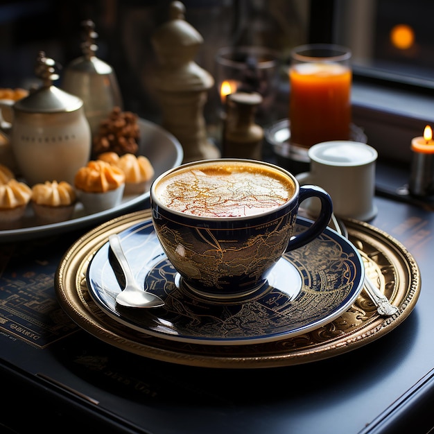 Dia Internacional do Café