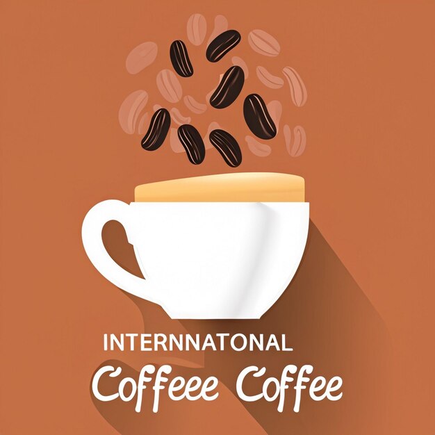 Dia Internacional do Café