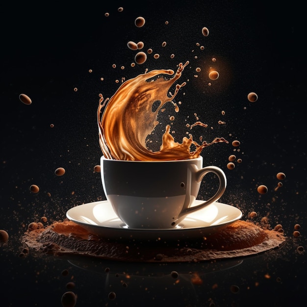 Dia internacional do café