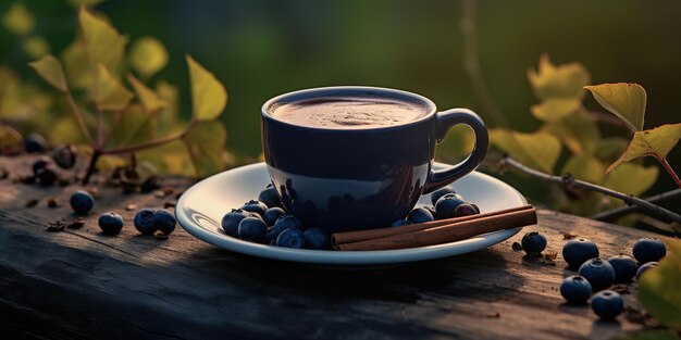 Dia Internacional do Café