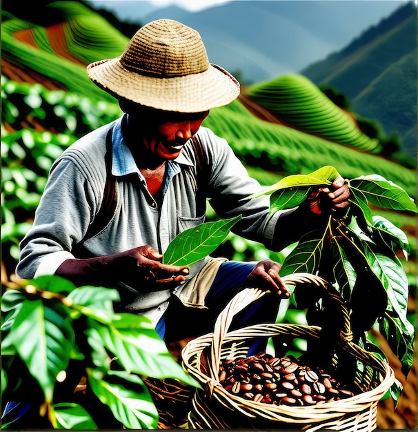 Dia Internacional do Café