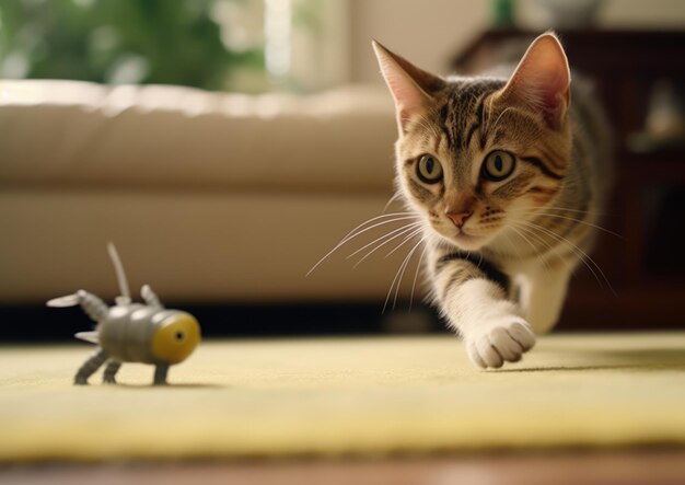 Dia Internacional do Gato