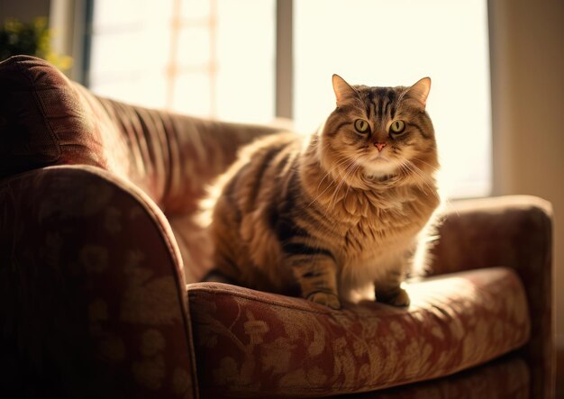 Dia Internacional do Gato