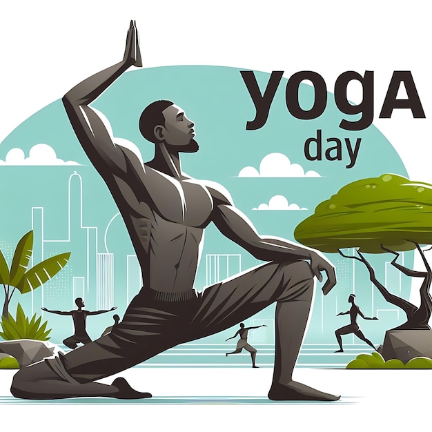 Dia Internacional do Yoga