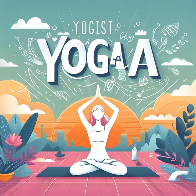 Dia Internacional do Yoga