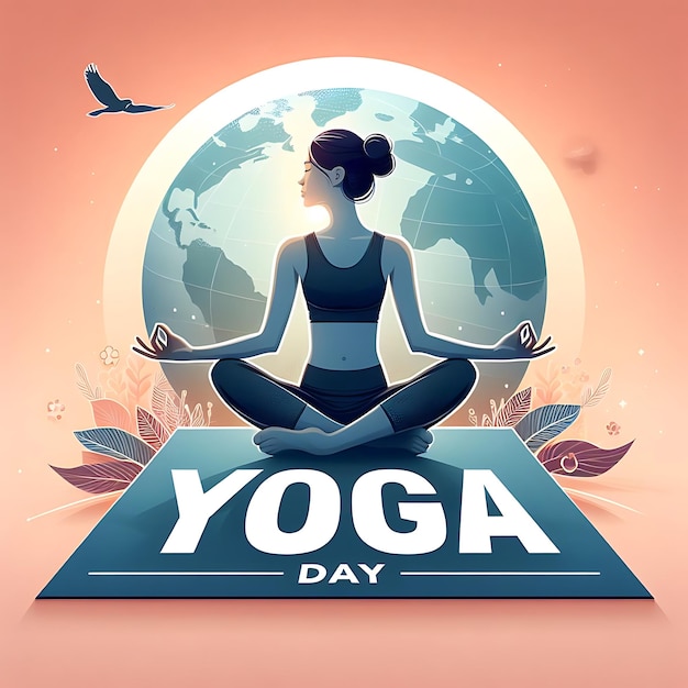 Dia Internacional do Yoga