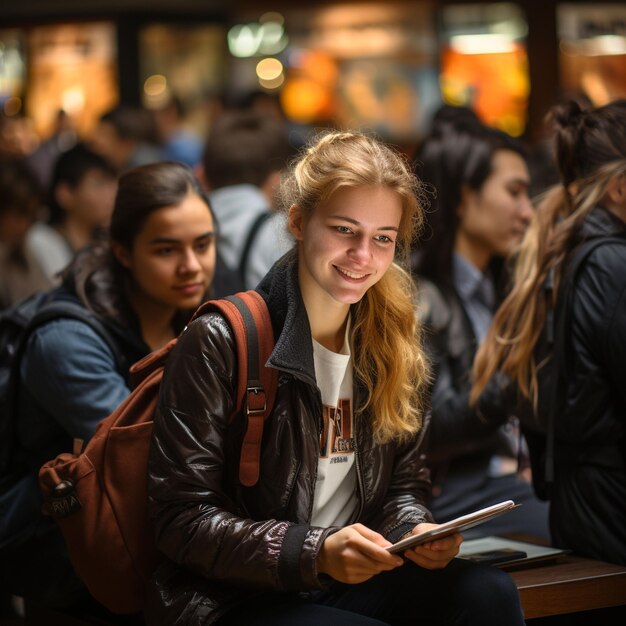 Dia Internacional dos Estudantes