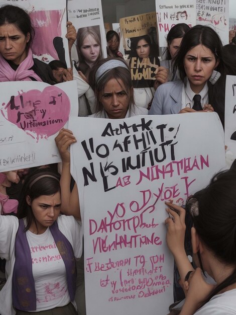 Día internacional para la eliminación de la violencia