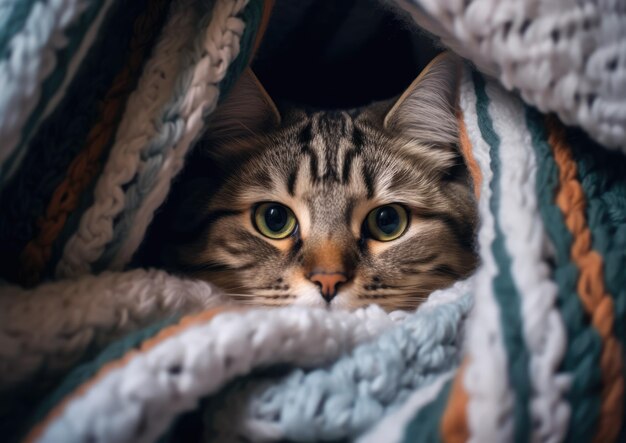 dia internacional del gato