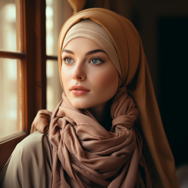 El Día Internacional del Hijab