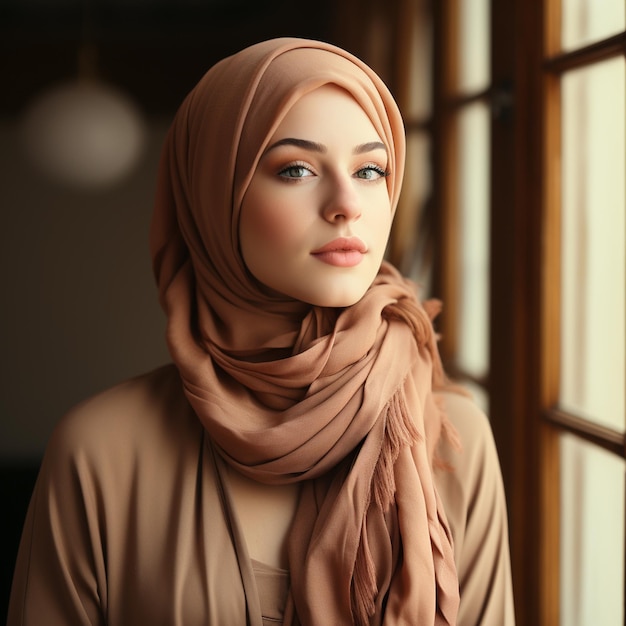 El Día Internacional del Hijab