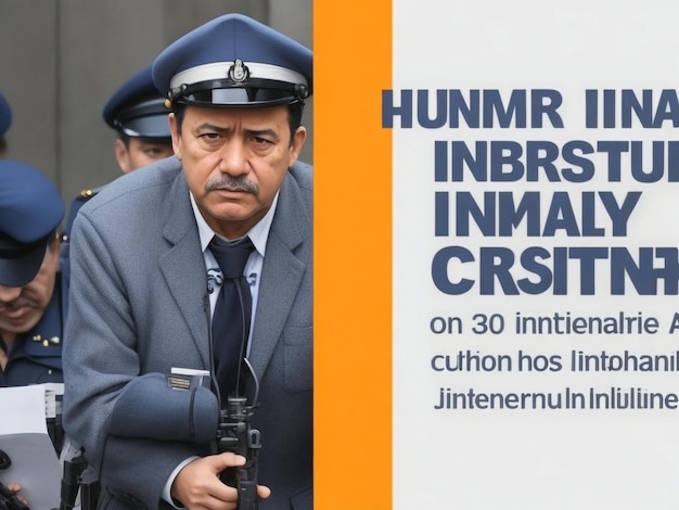 Día Internacional de la Impunidad de los Crímenes de un Periodista