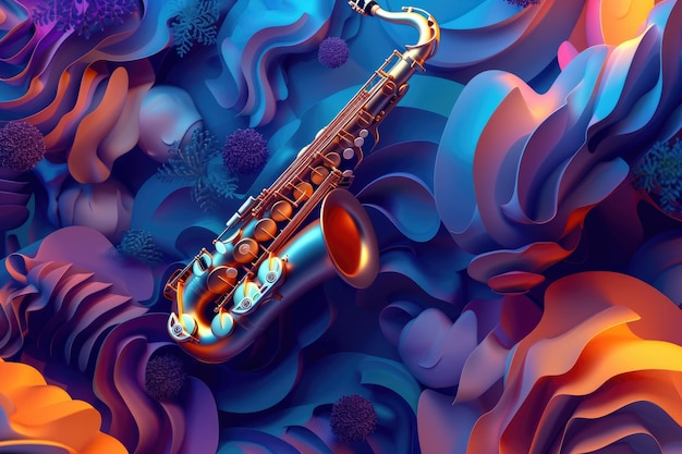 El Día Internacional del Jazz celebra el saxofón y los músicos