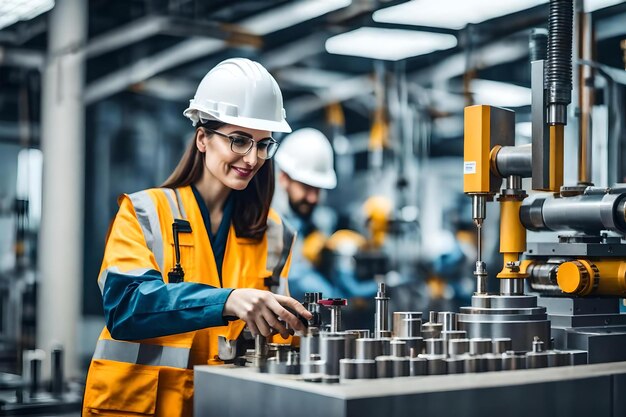 Día Internacional de la Mujer en la Ingeniería