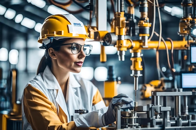 Día Internacional de la Mujer en la Ingeniería