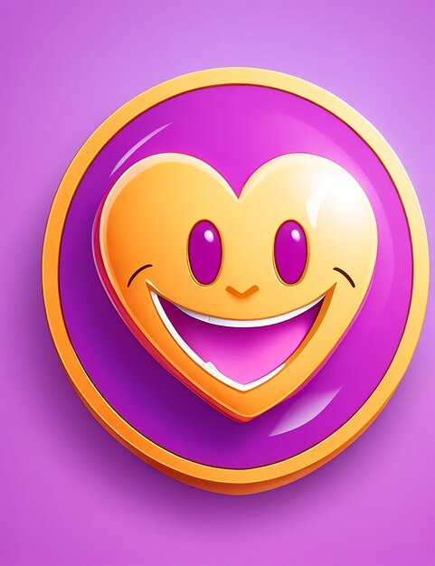 día internacional de la sonrisa con icono de sonrisa