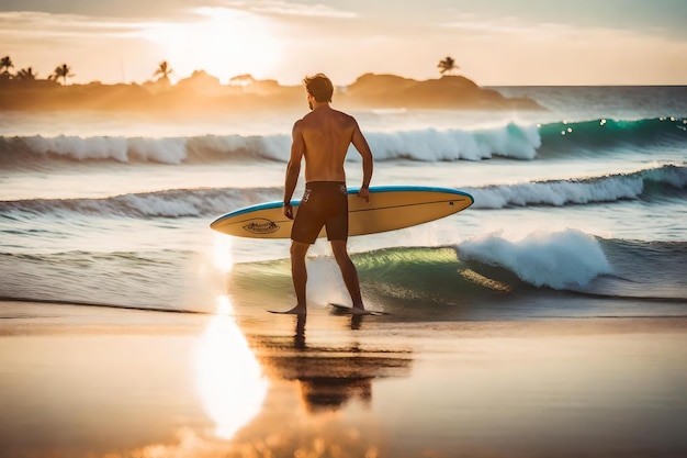 El Día Internacional del Surfeo