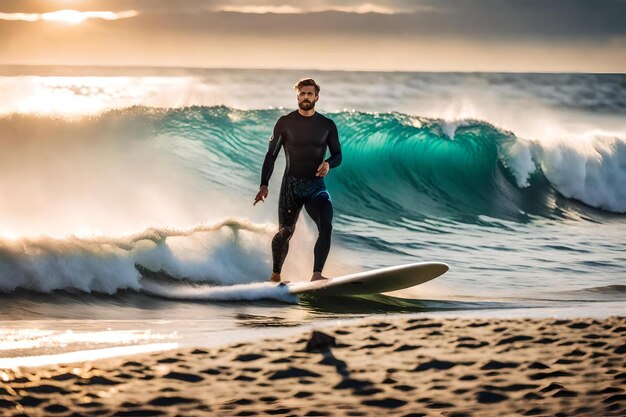 El Día Internacional del Surfeo