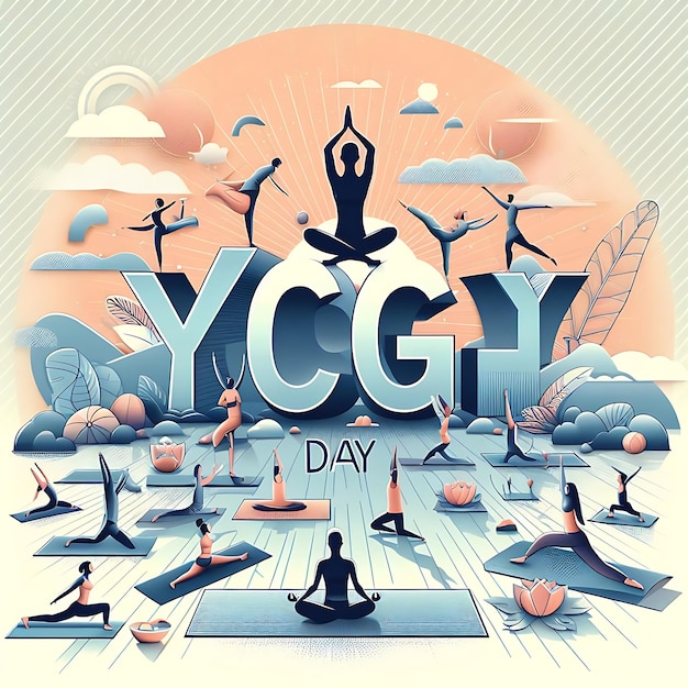 día internacional del yoga