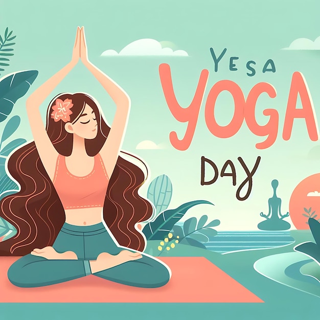 día internacional del yoga