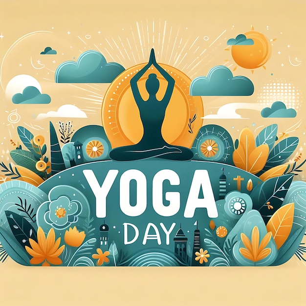 día internacional del yoga