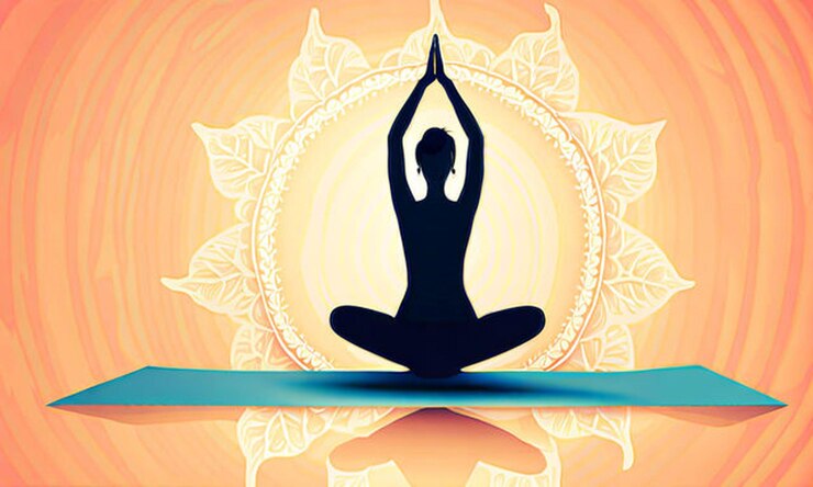 El Día Internacional del Yoga
