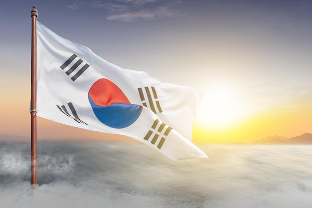 Día de la Liberación Nacional de Corea