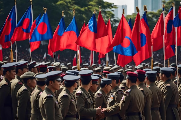 Día de la Liberación Nacional de Corea