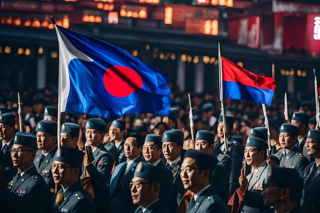 Día de la Liberación Nacional de Corea