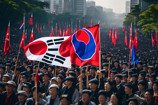 Día de la Liberación Nacional de Corea